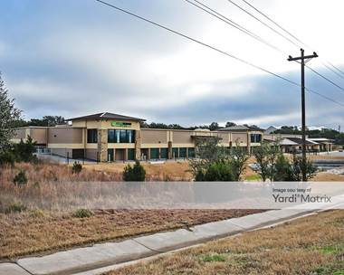 Storage Units for Rent available at 5216 Electric Avenue, Spicewood, TX 78669