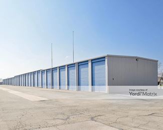 Photo 2 of Extra Space Storage - 2830 South A W Grimes Blvd, Round Rock, TX