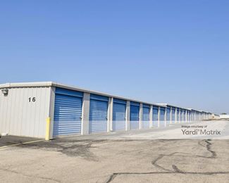 Photo 4 of Extra Space Storage - 2830 South A W Grimes Blvd, Round Rock, TX