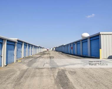 Storage Units for Rent available at 2830 South A W Grimes Blvd, Round Rock, TX 78664