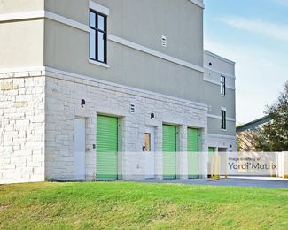 Photo 2 of Public Storage - 2100 South Interstate 35, Georgetown, TX