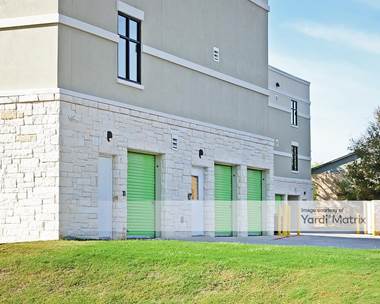 Storage Units for Rent available at 2100 South Interstate 35, Georgetown, TX 78626