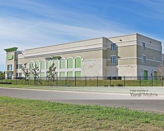 Photo 3 of Public Storage - 2100 South Interstate 35, Georgetown, TX