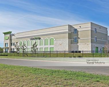 Storage Units for Rent available at 2100 South Interstate 35, Georgetown, TX 78626