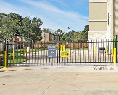 Storage Units for Rent available at 2100 South Interstate 35, Georgetown, TX 78626