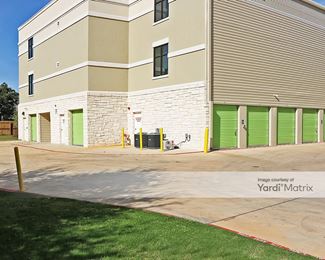 Photo 5 of Public Storage - 2100 South Interstate 35, Georgetown, TX