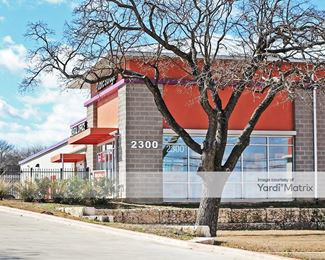 Photo 1 of Public Storage - 2300 South Interstate 35, Georgetown, TX