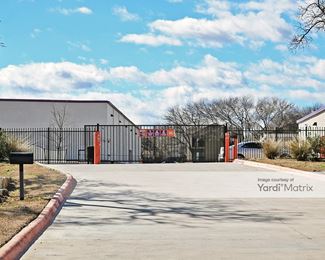 Photo 2 of Public Storage - 2300 South Interstate 35, Georgetown, TX
