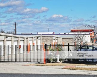 Photo 3 of Public Storage - 2300 South Interstate 35, Georgetown, TX