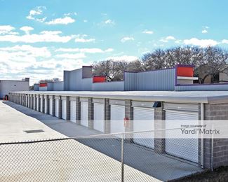 Photo 4 of Public Storage - 2300 South Interstate 35, Georgetown, TX