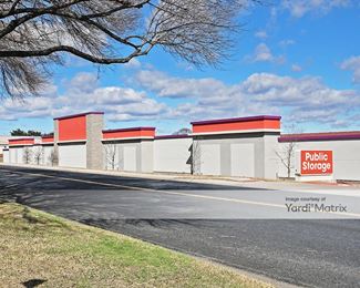 Photo 5 of Public Storage - 2300 South Interstate 35, Georgetown, TX