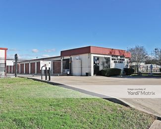 Photo 1 of Round Rock Mini Storage - 1400 East Palm Valley, Round Rock, TX