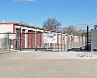 Photo 2 of Round Rock Mini Storage - 1400 East Palm Valley, Round Rock, TX