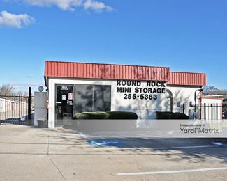 Photo 4 of Round Rock Mini Storage - 1400 East Palm Valley, Round Rock, TX