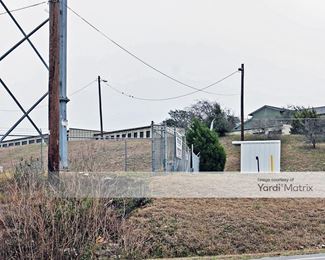 Photo 4 of Stow-Away Storage - 2051 Lohmans Spur Road, Lakeway, TX