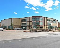 Image for Extra Space Storage - 9215 South 1st Street, Austin, TX
