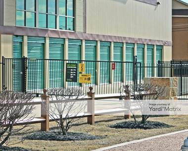 Storage Units for Rent available at 9215 South 1st Street, Austin, TX 78748