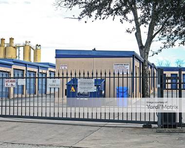 Storage Units for Rent available at 4501 Terry-O Lane, Austin, TX 78745