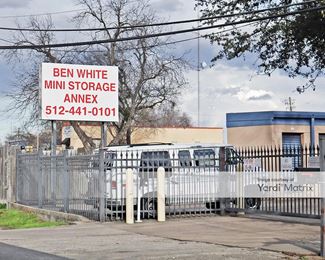 Photo 4 of Storage Star - 4501 Terry-O Lane, Austin, TX