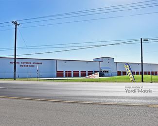 Photo 1 of Gotcha Covered Storage - 6805 RR 2338 Williams Drive, Georgetown, TX