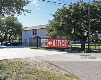 Photo 2 of Gotcha Covered Storage - 6805 RR 2338 Williams Drive, Georgetown, TX