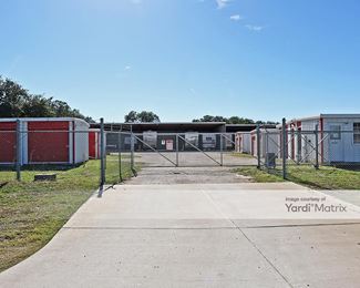 Photo 3 of Gotcha Covered Storage - 6805 RR 2338 Williams Drive, Georgetown, TX