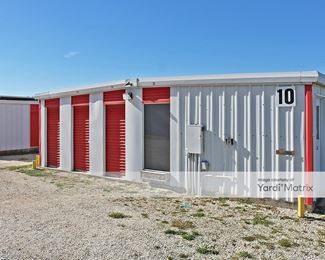 Photo 4 of Gotcha Covered Storage - 6805 RR 2338 Williams Drive, Georgetown, TX