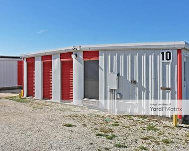 Storage Units for Rent available at 6805 RR 2338 Williams Drive, Georgetown, TX 78633