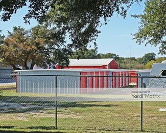 Photo 5 of Gotcha Covered Storage - 6805 RR 2338 Williams Drive, Georgetown, TX