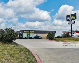 Photo 1 of Storage King USA - 14774 West Hwy 29, Liberty Hill, TX