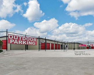 Photo 2 of Storage King USA - 14774 West Hwy 29, Liberty Hill, TX