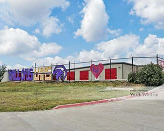 Photo 3 of Storage King USA - 14774 West Hwy 29, Liberty Hill, TX