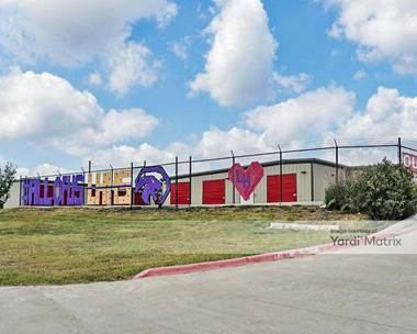 Storage Units for Rent available at 14774 West Hwy 29, Liberty Hill, TX 78642