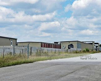 Photo 4 of Storage King USA - 14774 West Hwy 29, Liberty Hill, TX