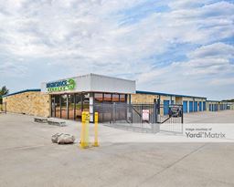 Image for RightSpace Storage - 7650 West TX 29, Georgetown, TX