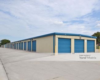Photo 2 of RightSpace Storage - 7650 West TX 29, Georgetown, TX