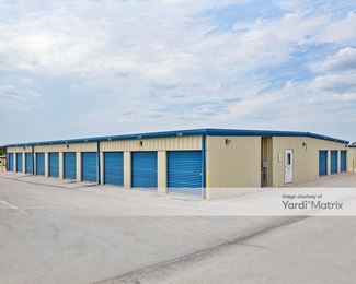 Photo 3 of RightSpace Storage - 7650 West TX 29, Georgetown, TX