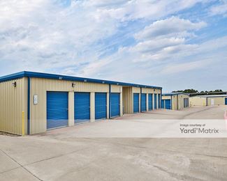 Photo 4 of RightSpace Storage - 7650 West TX 29, Georgetown, TX
