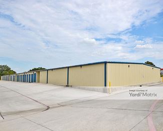Photo 5 of RightSpace Storage - 7650 West TX 29, Georgetown, TX