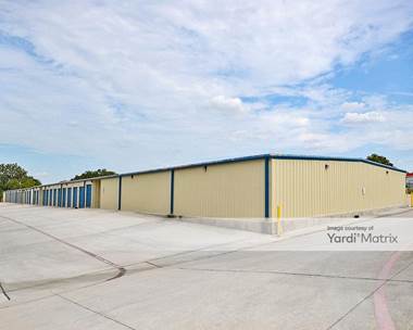 Storage Units for Rent available at 7650 West TX 29, Georgetown, TX 78628