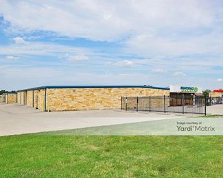 Photo 6 of RightSpace Storage - 7650 West TX 29, Georgetown, TX