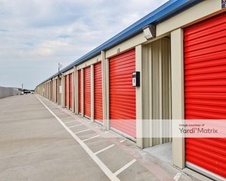 Photo 2 of SpareBox Storage - 3901 East University Avenue, Georgetown, TX
