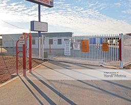 Image for Shoreline Boat RV & Self Storage - 5120 Rocky Creek Park Road, Crowley, TX