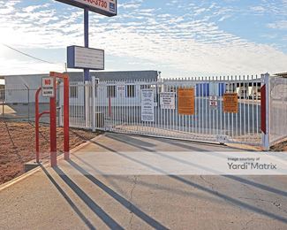 Photo 1 of Shoreline Boat RV-Self Storage - 5120 Rocky Creek Park Road, Crowley, TX