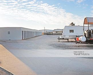 Photo 2 of Shoreline Boat RV-Self Storage - 5120 Rocky Creek Park Road, Crowley, TX