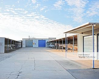 Photo 3 of Shoreline Boat RV-Self Storage - 5120 Rocky Creek Park Road, Crowley, TX