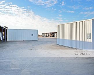 Photo 4 of Shoreline Boat RV-Self Storage - 5120 Rocky Creek Park Road, Crowley, TX