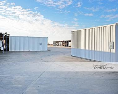 Storage Units for Rent available at 5120 Rocky Creek Park Road, Crowley, TX 76036