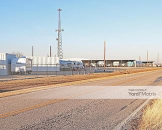 Photo 5 of Shoreline Boat RV-Self Storage - 5120 Rocky Creek Park Road, Crowley, TX