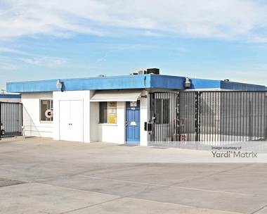 Storage Units for Rent available at 27460 McCall Blvd, Sun City, CA 92586